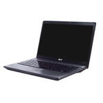 Ноутбук Aspire 5810TG-353G25Mi