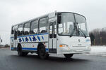 Автобус среднего класса ПАЗ-4230-03