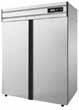 Средне- и низкотемпературные холодильные шкафы с металлическими дверьми POLAIR