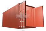 Блок-контейнеры