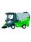 Подметальная машина Tennant Green Machine™ 636