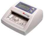Детектор банкнот автоматический мультивалютный Cassida 3300