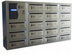 Ящики почтовые автоматические