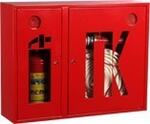 Пожарный шкаф НОК-315