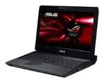 Ноутбук Asus G53Jw Core i7 740 QM