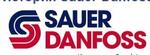 Гидромоторы Sauer-Danfoss