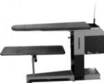 Консольный гладильный стол COMEL BR/A-SXD (базовая модель)