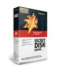 Защита конфиденциальной информации на сервере  Secret Disk Server NG