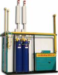 Газовые теплогенераторы ELMOS / Германия