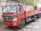 Бортовой грузовик FOTON BJ 1061, 2012, 4,5т