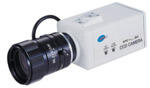 Видеокамера KPC-S605BH