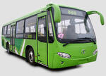Автобус MOON GOD MD 6106 KDC