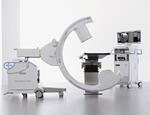 Передвижные рентгеновские аппараты SIREMOBIL Compact