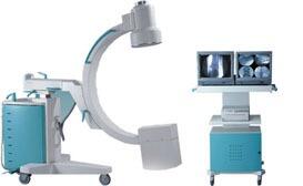 Рентгенохирургический аппарат С-дуга