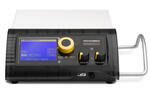 Универсальный аппарат для четырехканальной стимуляции токами средней частоты и ЧЭНС