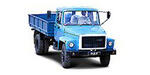 Автомобиль грузовой ГАЗ-3309