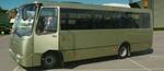 Автобус Богдан А-09214 туристический