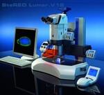 Исследовательский люминесцентный микроскоп Carl Zeiss SteReo Lumar.V12