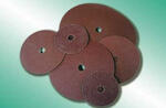Фибровые диски, диски шлифовальные фибровые, фибровые шлифовальные диски, абразивный инструмент, шлифовальный инструмент.