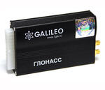 Автомобильный GPS-трекер GALILEO ГЛОНАСС