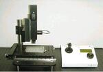 Видеомикроскоп с автоматизированным XYZ управлением VM-2000-XYZ µ-Inspector