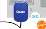 Цифровой радиовизиограф Gendex GXS-700