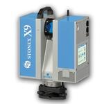 Лазерный сканер Stonex® X9