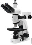 Микроскопы оптические и электронные