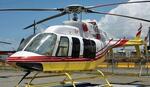 Ресурсный вертолет Bell 407