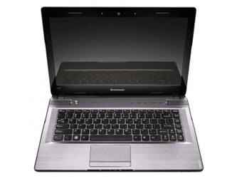 Ноутбук Lenovo IdeaPad Y470 i3 2330M