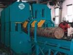 Установка для производства древесного угля МПРУ-21