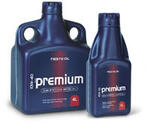 Полусинтетическое моторное масло ESTE PREMIUM 10W-40