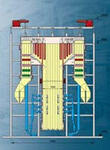 Котел паровой П-78 (500 МВт)