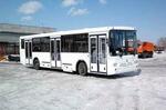 Автобус II класса НЕФАЗ-5299-0000011-32, 5299-0000011-33