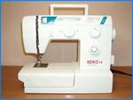 Швейно-вышивальные машины  Seiko special 850N