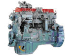 Двигатель CUMMINS 6CT8.3