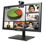 Персональная система видеоконференцсвязи Radvision SCOPIA VC240