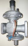 Регулятор давления газа РДСК-50