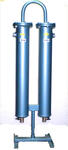 Сепарационно-фильтрационный модуль для очистки сжатого воздуха СФМ-60.1000л/мин.Производство,Продажа