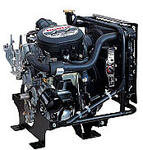 Двигатель HONDA GX 360 Ремонт,сервис,продажа,запчасти.