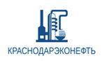 АО «Краснодарский нефтеперерабатывающий завод – Краснодарэконефть» (КНПЗ-КЭН)