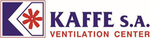 KAFFE S.A. VENTILATION CENTER
