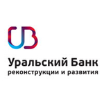 Уральский банк реконструкции и развития, ПАО