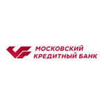 Московский кредитный банк, ПАО