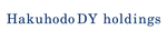 Hakuhodo DY Holdings