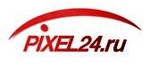  Интернет-магазин Pixel24