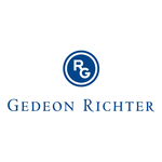 Gedeon Richter PLC (GDRB)