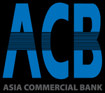 Asia Commercial Bank (ACB)