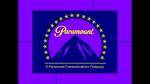 Paramount Communications Ltd 