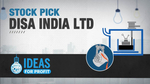 DISA India Ltd